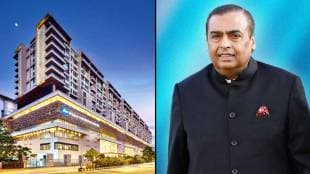 Jio World Plaza, Jio World Plaza details, Jio World Plaza brands, Jio World Plaza international brands, dior, LV, Lifestyle brands, Jio World Plaza news, Mukesh Ambani, lifestyle