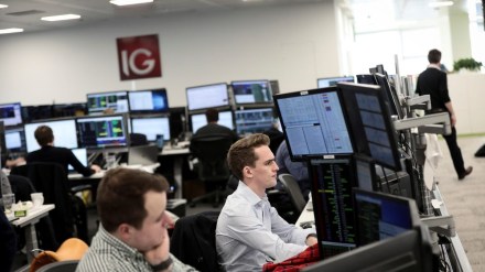 Stock Market outlook Stock Market outlook