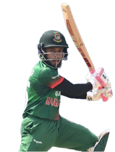 Mohammad Mushfiqur Rahim