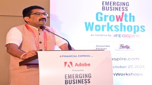 fe growth workshops, madhya pradesh, bhopal workshop, adobe, tally solutions, Federation of Madhya Pradesh Chamber of Commerce & Industry (FMPCCI), think tank Atal Bihari Vajpayee Institute of Good Governance and Policy Analysis (AIGGPA), educational institutions VIT Bhopal and Maulana Azad National Institute of Technology (MANIT), Software Technology Parks of India (STPI), Institute of Chartered Accountants of India (ICAI)