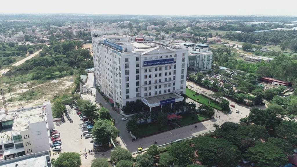 Narayana Health, ESG goals, Sustainability Reporting, Sustainability, ESG