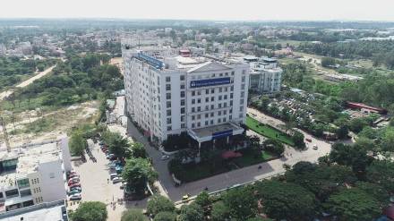 Narayana Health, ESG goals, Sustainability Reporting, Sustainability, ESG