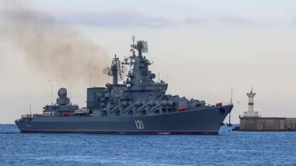 russia