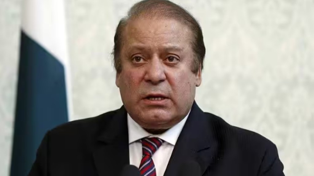 pakistan