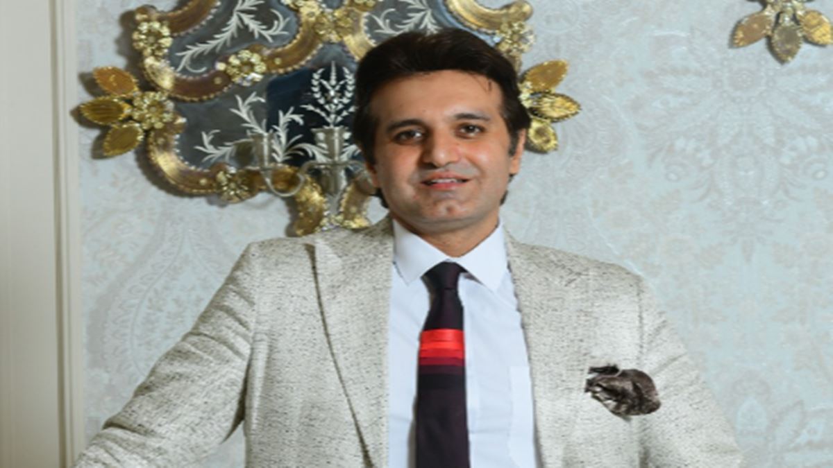 Luxury housing poised for further growth in Delhi-NCR: Nayan Raheja Luxury housing poised for further growth in Delhi-NCR: Nayan Raheja