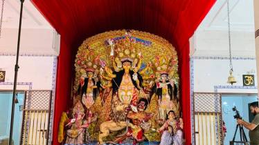 Best Durga Puja Pandals in Delhi, Kolkata 2023