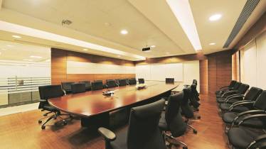 Boardroom