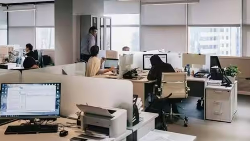 GCCs, Grade A office space, leasing, foreign origin companies, commercial real estate, economic resilience, domestic demand, flex spaces, BFSI, engineering & manufacturing firms GCCs, Grade A office space, leasing, foreign origin companies, commercial real estate, economic resilience, domestic demand, flex spaces, BFSI, engineering & manufacturing firms