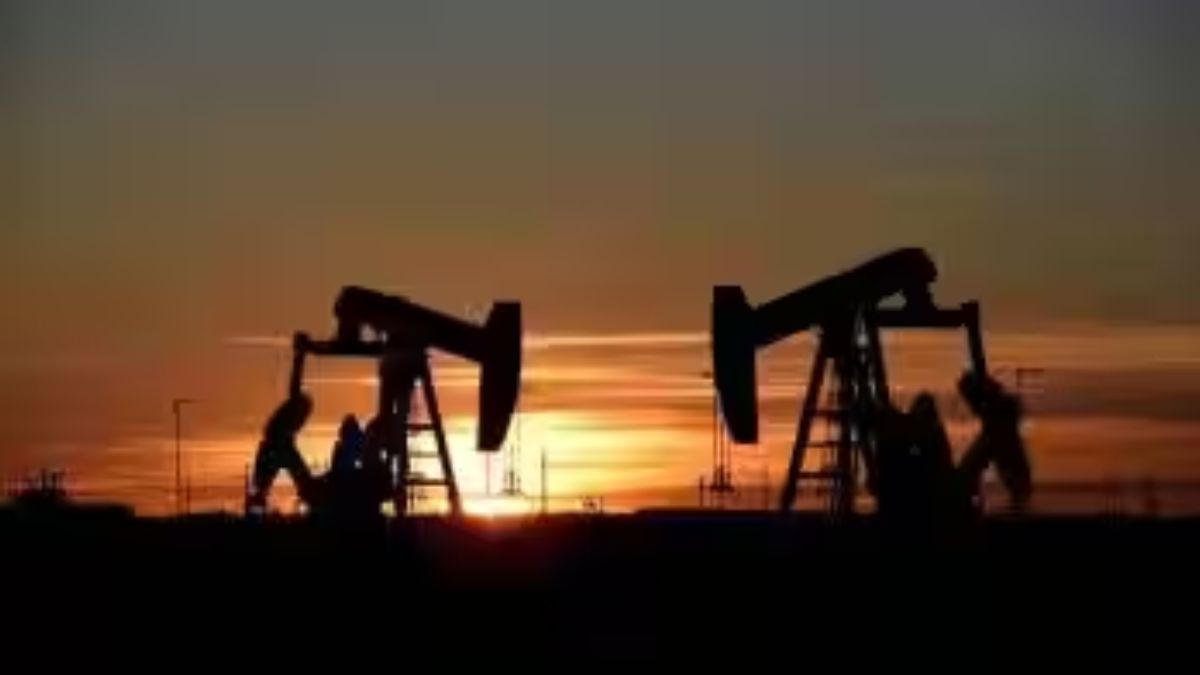 oil prices oil prices