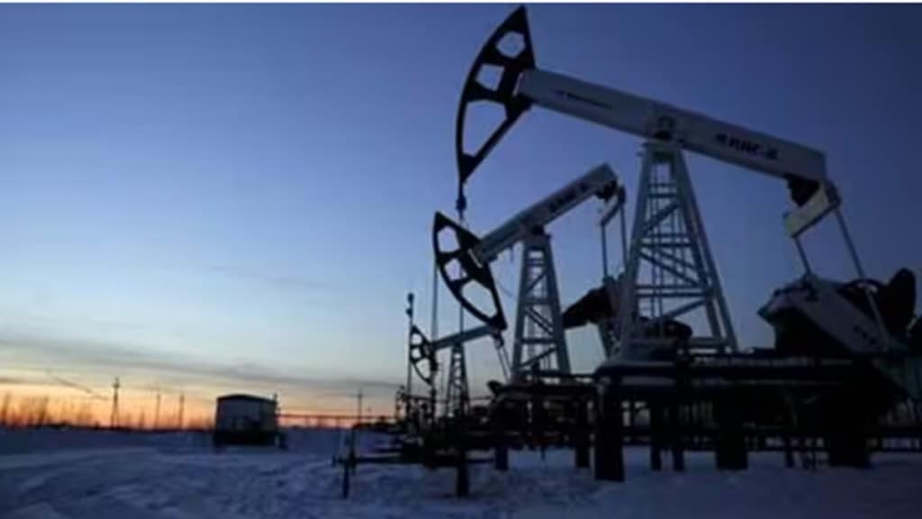 commodities commodities