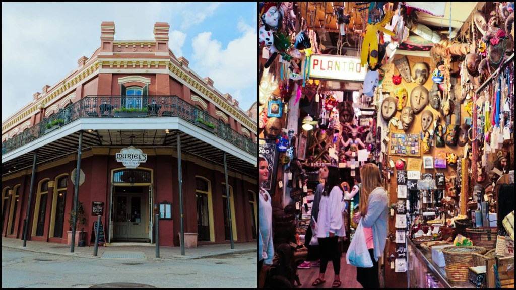 New Orleans, New Orleans ghost, New Orleans horror stories, New Orleans travel, where is New Orleans, travel, lifestyle