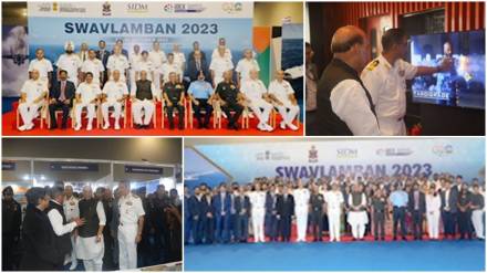 Defence Revolution