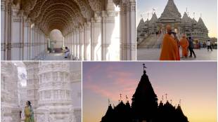 New Jersey, Akshardham
