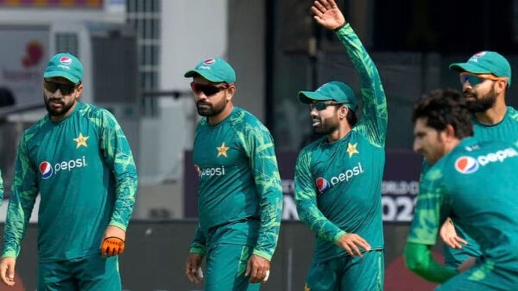 pakistan pakistan