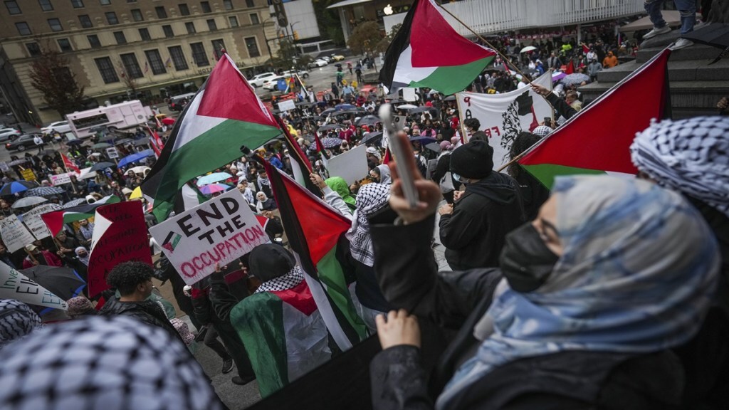 Israel-Hamas conflict, Palestine, Gaza, Egypt