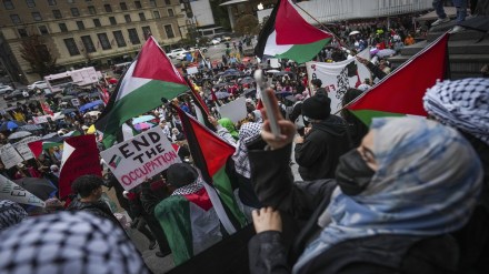 Israel-Hamas conflict, Palestine, Gaza, Egypt