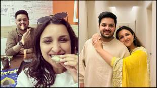 Parineeti Chopra, Parineeti Chopra Raghav Chadha, Parineeti Chopra Raghav Chadha wedding, Parineeti Raghav wedding menu, Parineeti Chopra brother, who is Parineeti Chopra brother, Fat Tiger, Fat Tiger owner, lifestyle