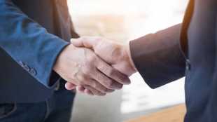 log9 gamma technologies partnership