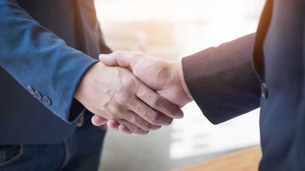 log9 gamma technologies partnership