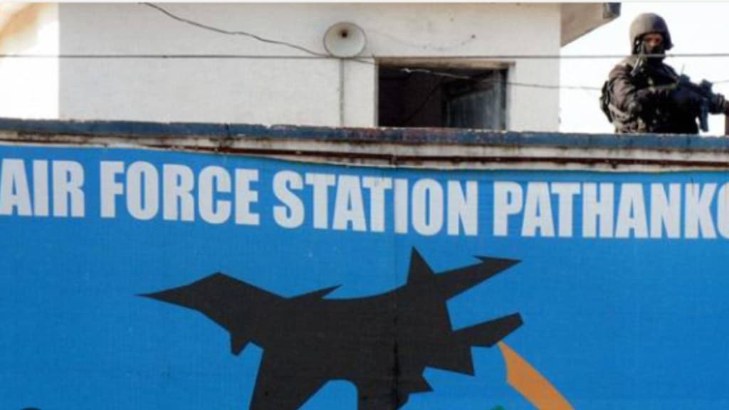 pathankot, pathankot attack, pathankot attack mastermind, pakistan, sialkot, ISI, Jaish e Mohammed, Rashid Latif, rashid latif killed, pakistan latest news pathankot, pathankot attack, pathankot attack mastermind, pakistan, sialkot, ISI, Jaish e Mohammed, Rashid Latif, rashid latif killed, pakistan latest news