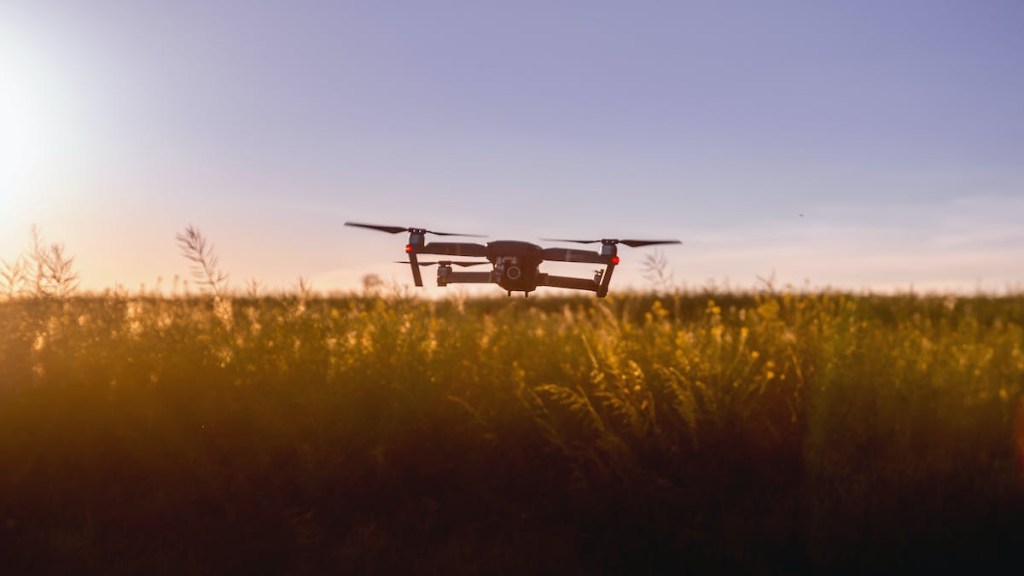 urbanmatrix, inflection point ventures, drone startups india, investment in drone industry, drone industry data, drone industry projections india, funding news, startup funding