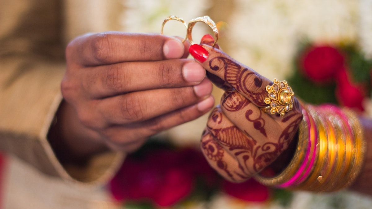CAIT, wedding season sales figure, total weddings in December, Indian wedding season, marriage season in India, indian traders, jewellery industry, wedding industry