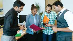Act report, Wiser report, Mckinsey report, Mckinsey India startup report, startup culture India, Women in jobs, women employment, women workforce in corporate, working women in India, indian startup ecosystem, startup India,