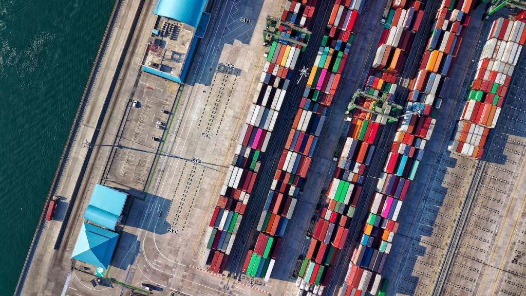 supply chain financing, supply chain, msme supply chain, small business, small business news, nirav choksi, credable, credable india supply chain financing, supply chain, msme supply chain, small business, small business news, nirav choksi, credable, credable india