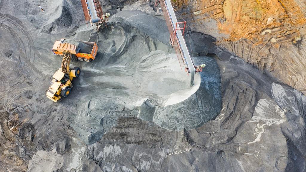 GeM, Ministry of Coal,