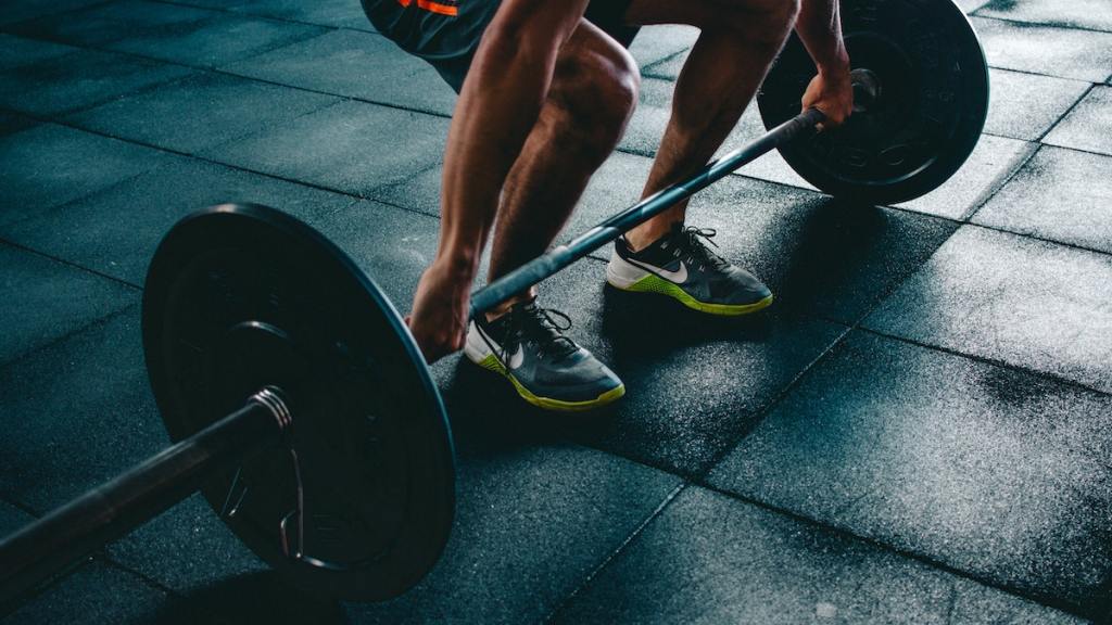 fitness technology, fitness