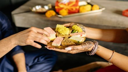 Navaratri 2023, Navaratri 2023 in India, Navaratri celebrations, healthy food, health news, wellness news,