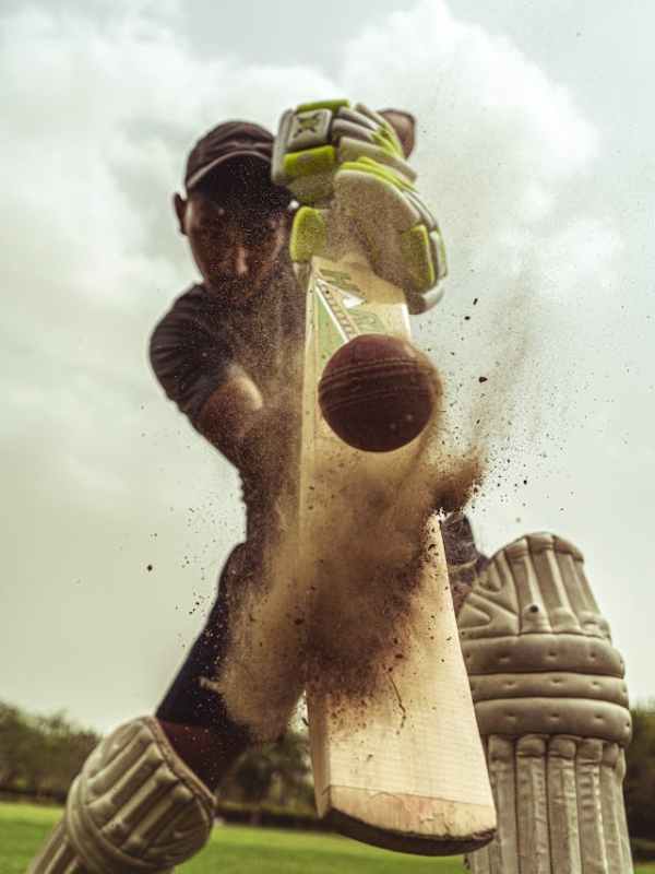 The tournament will mark the start of the international cricket calendar for 2024