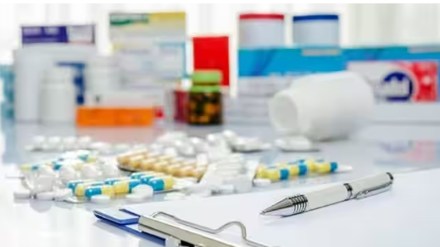 pharma