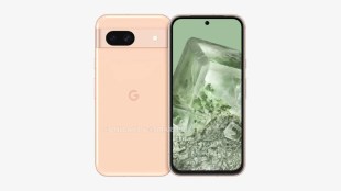 Google Pixel 8a new leak gives first look at Pixel 8-like curved design, dual cameras and more