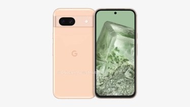 Google Pixel 8a new leak gives first look at Pixel 8-like curved design, dual cameras and more