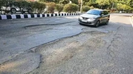 Delhi Public Works Department, Delhi roads, PWD news, PWD officials to collect road health data