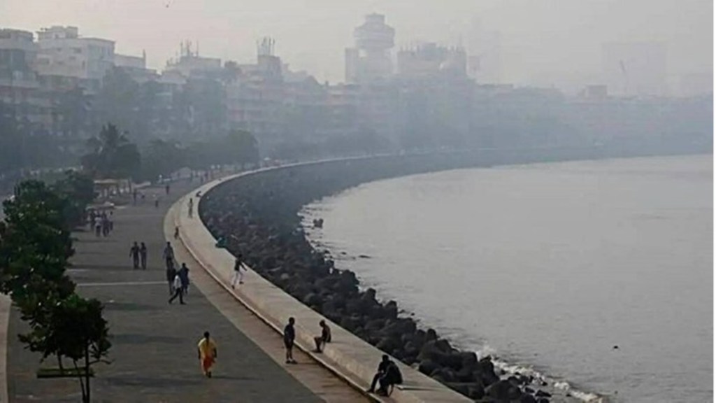 pollution