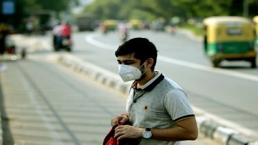 pollution