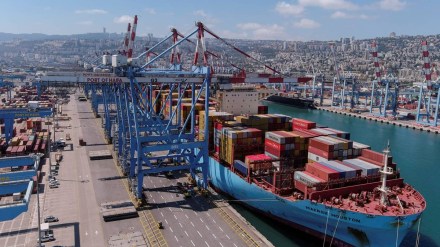 sustainable, sustainability, sustainable trade, smart ports, infrastructure, maritime trade infrastructure, global trade