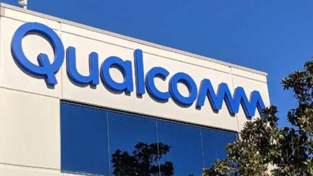 qualcomm