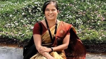 Radha Vembu, Radha Vembu net worth, Radha Vembu lifestyle, Radha Vembu brother, Radha Vembu company, who is Radha Vembu. Radha Vembu children, zoho corporation