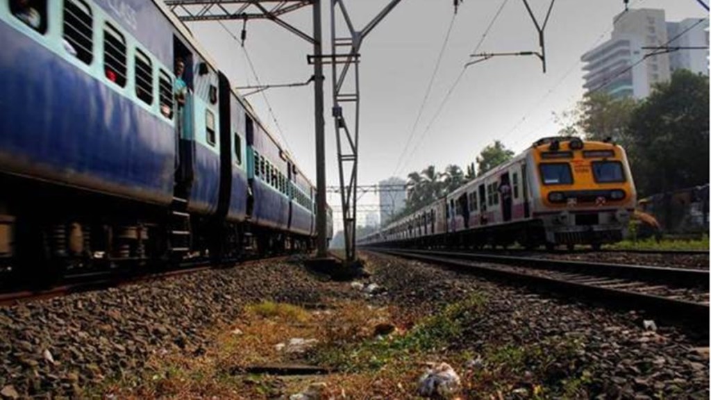 Indian Railways
