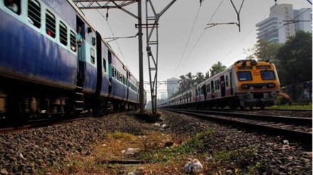 Indian Railways