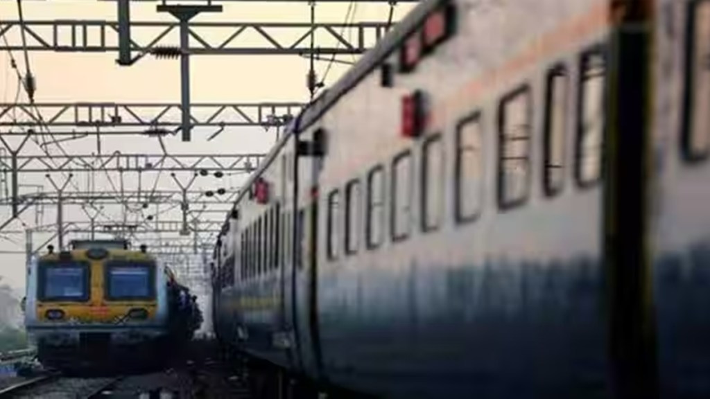 Indian Railways
