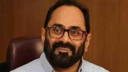 Students should explore electronics not just coding: Chandrasekhar.