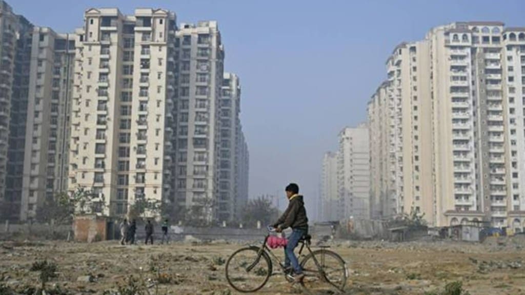 real estate real estate