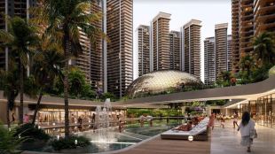 Real estate industry expects a positive festive season, surge in sales