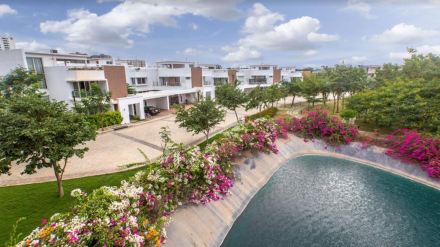Why buyers prefer to purchase their dream homes during the festive season
