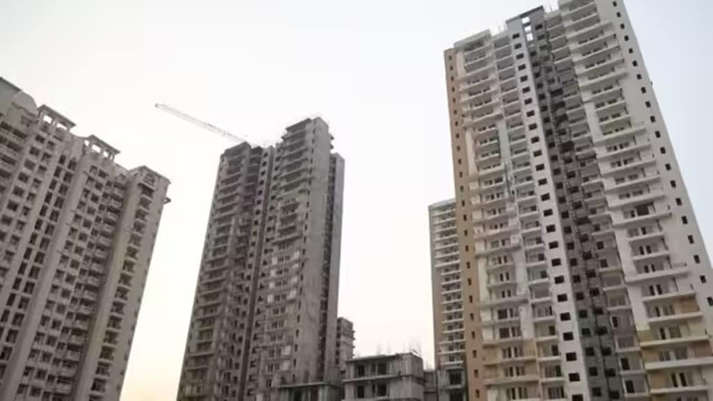 real estate