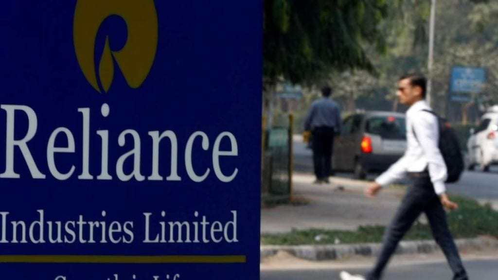 reliance, ADIA investment, Reliance Retail Ventures, Indian retail sector, Isha Mukesh Ambani, Reliance Industries conglomerate, Reliance Group collaboration, Hamad Shahwan Aldhaheri, Reliance Industries Limited subsidiary, india news, india, india latest news
